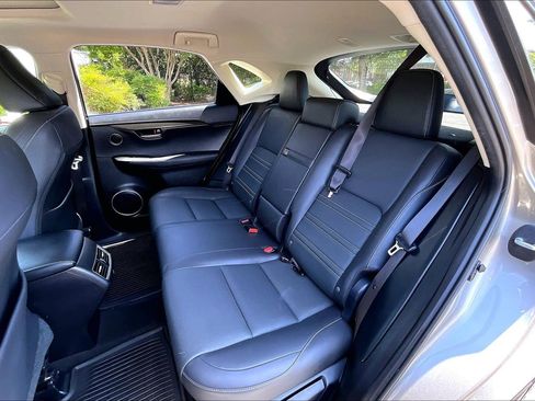 Used 2017 Lexus NX 200t AWD w/ Premium Package image 24