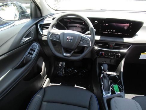 New 2026 Buick Encore GX Sport Touring w/ Comfort Package image 12