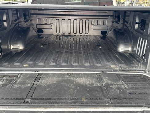 Used 2021 Ford F150 Limited image 14