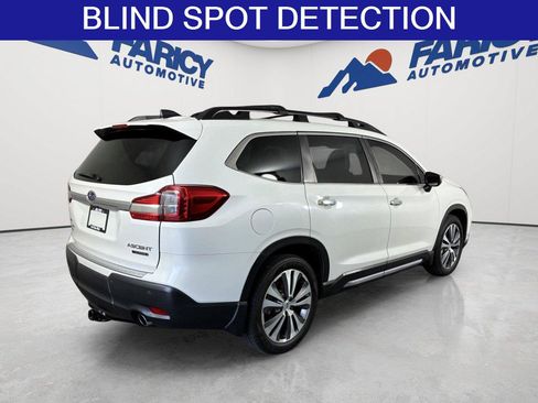 Used 2022 Subaru Ascent Touring w/ Popular Package #2A AWD/4WD image 5