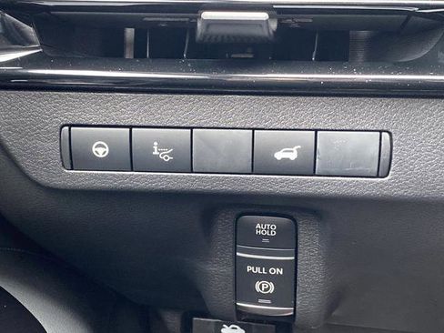 New 2026 Nissan Murano Platinum image 26