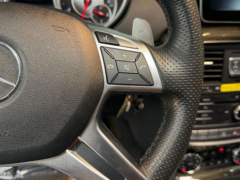 Used 2017 Mercedes-Benz G 63 AMG G 63 AMG image 28