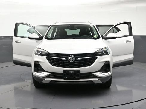 Certified 2023 Buick Encore GX Essence w/ Experience Buick Package AWD/4WD image 37
