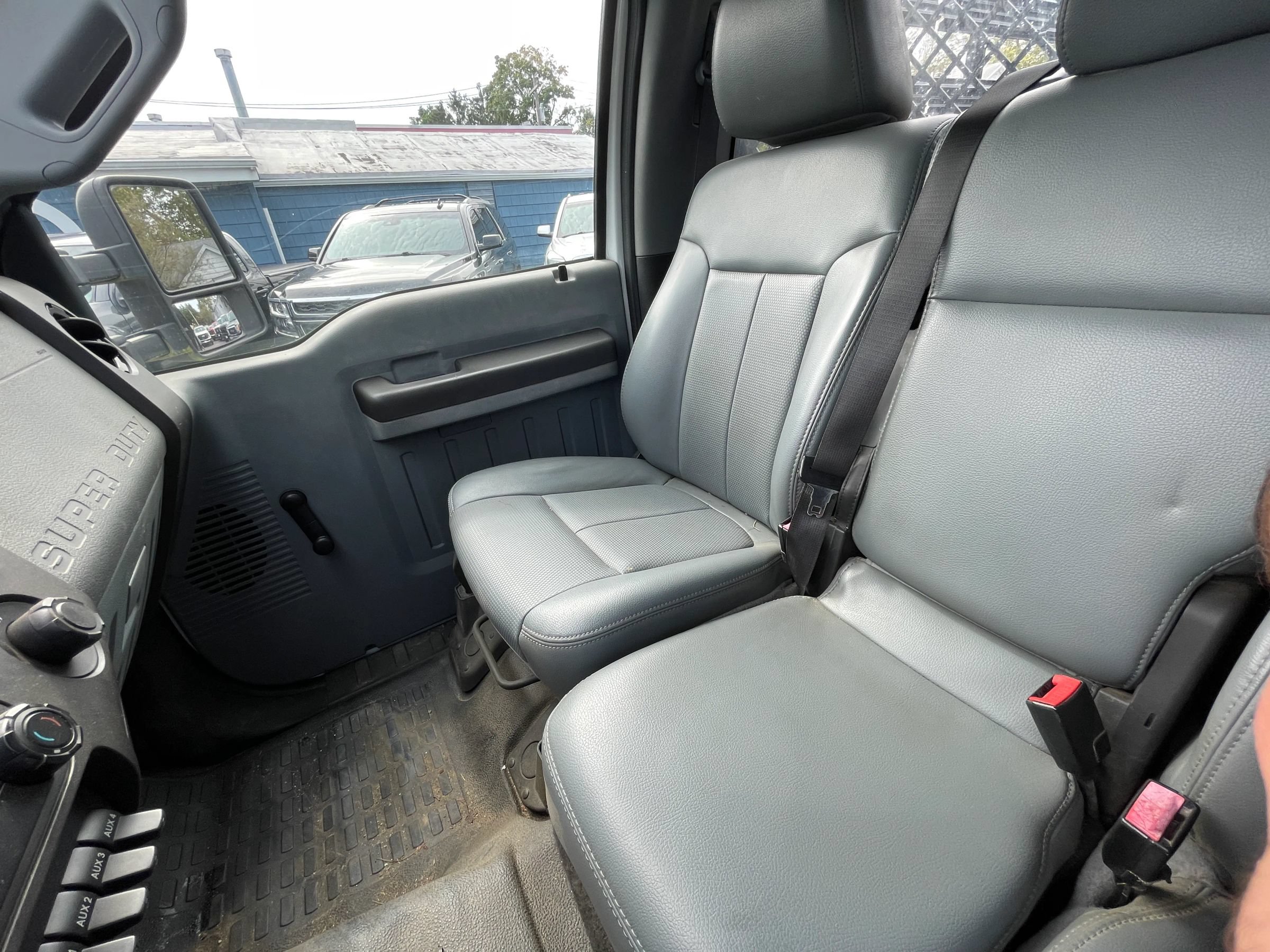 Used 2011 Ford F350 XL AWD/4WD image 17