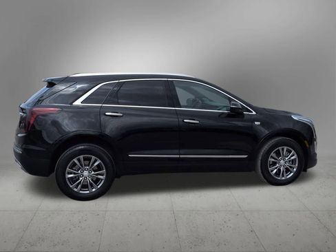 Used 2023 Cadillac XT5 Premium Luxury AWD/4WD image 7