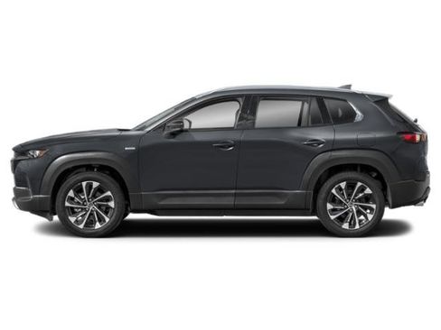 Used 2026 MAZDA CX-50 2.5 Hybrid w/ Weather Package AWD/4WD image 3