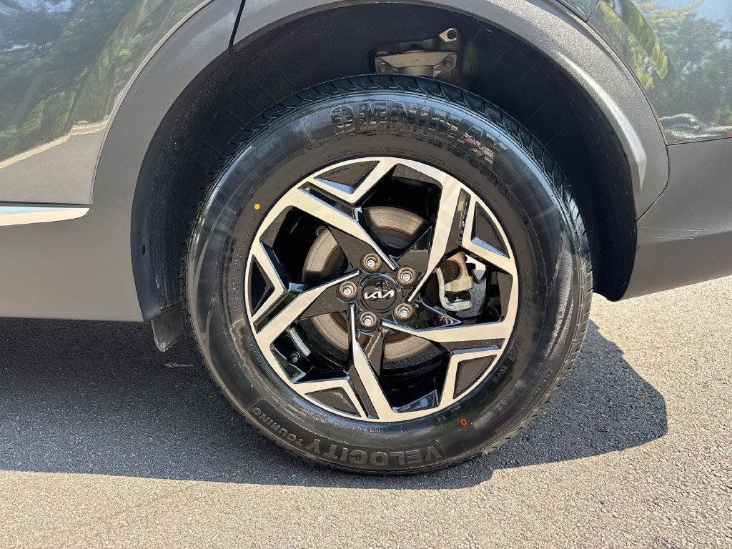 Used 2024 Kia Sportage LX AWD/4WD image 19