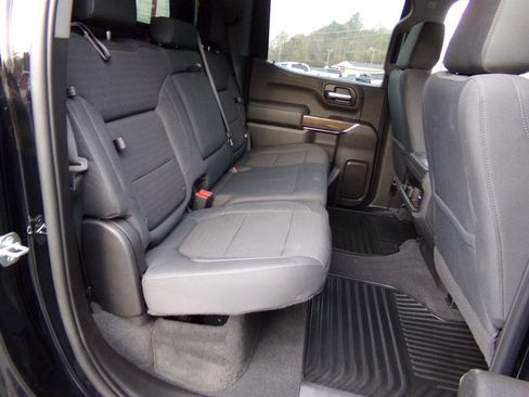 Used 2020 Chevrolet Silverado 1500 RST w/ All-Star Edition image 51