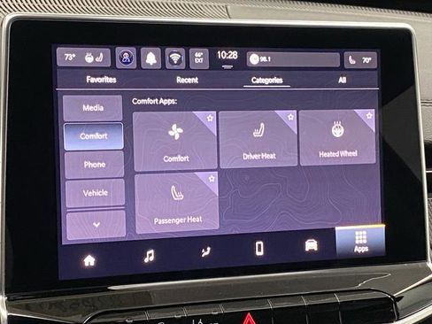 New 2026 Jeep Compass Latitude w/ Quick Order Package 29K image 8