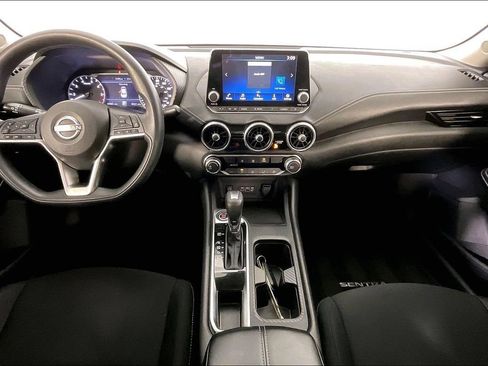 Used 2024 Nissan Sentra SV image 21