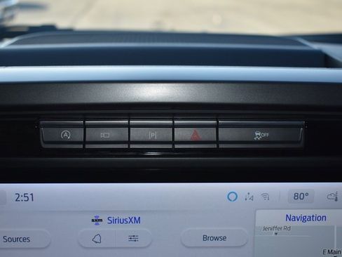 Used 2024 Ford F150 XLT w/ Equipment Group 302A MID image 22