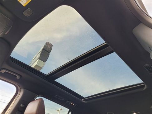 Certified 2024 Ford Expedition Max Limited image 21