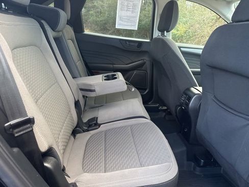 Used 2022 Ford Escape SE w/ Convenience Package image 22