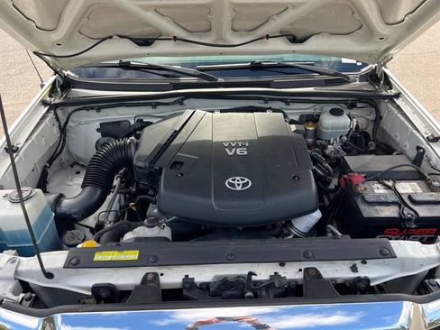 Used 2009 Toyota Tacoma 4x4 Double Cab image 28