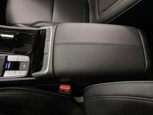 New 2026 Hyundai Santa Cruz Limited image 21