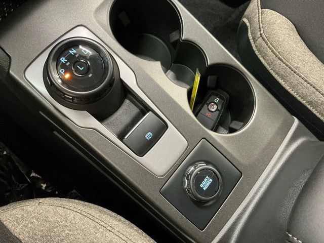 New 2026 Ford Bronco Sport Big Bend AWD/4WD image 21