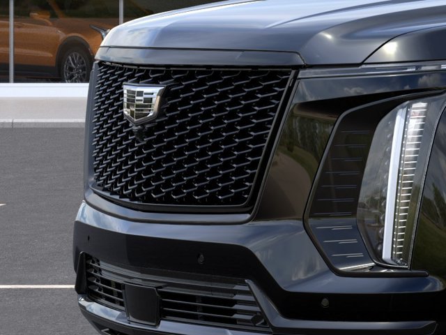 New 2027 Cadillac Escalade ESV Platinum Sport w/ LPO, ONYX Package AWD/4WD image 13