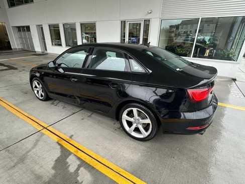 Used 2016 Audi A3 2.0T Premium image 5
