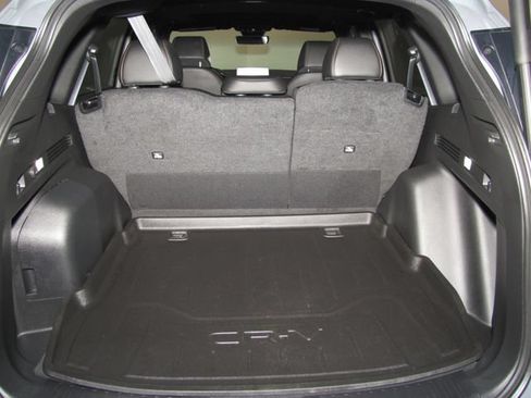 Used 2026 Honda CR-V Sport-L image 17