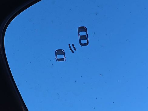 Used 2024 Ford Escape ST-Line w/ Tech Pack #1 image 61