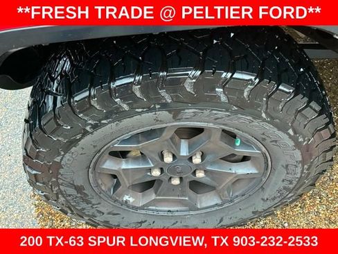 Used 2021 Jeep Gladiator Sport AWD/4WD image 5