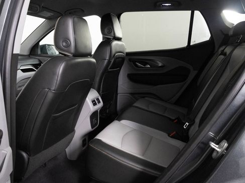 Used 2020 GMC Terrain SLT image 35