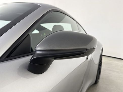 Certified 2024 Porsche 911 Carrera T image 12