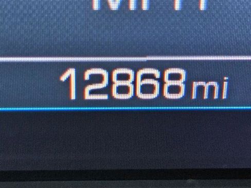 Used 2024 Chevrolet Equinox LT image 68