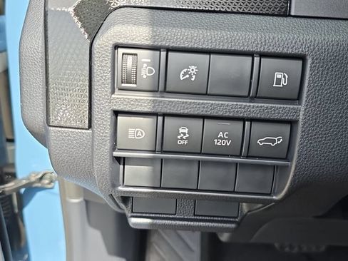New 2026 Toyota 4Runner Limited AWD/4WD image 26