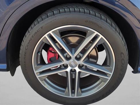 Used 2020 Audi SQ5 Prestige image 6