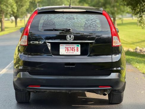 Used 2012 Honda CR-V LX image 6