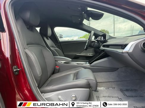 Used 2024 Lucid Air Touring AWD/4WD image 18