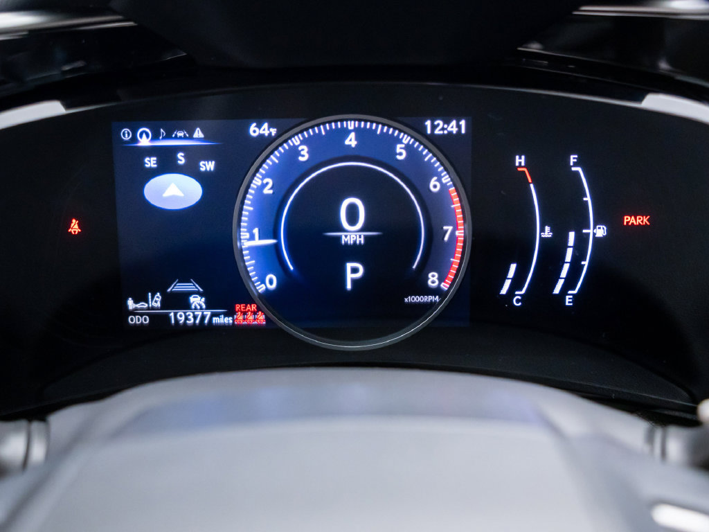 Used 2022 Lexus NX 350 AWD w/ Premium Package image 26