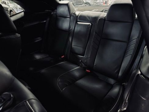 Used 2023 Dodge Challenger SRT Hellcat image 22