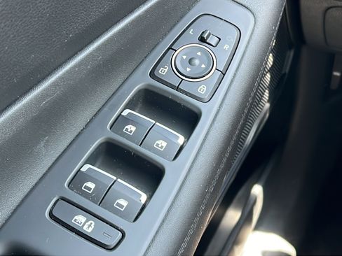 Certified 2022 Hyundai Santa Fe XRT FWD image 19