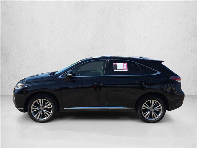 Used 2013 Lexus RX 350 FWD image 8