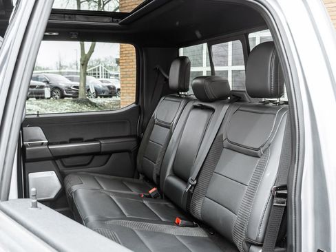 Used 2023 Ford F150 Raptor image 34