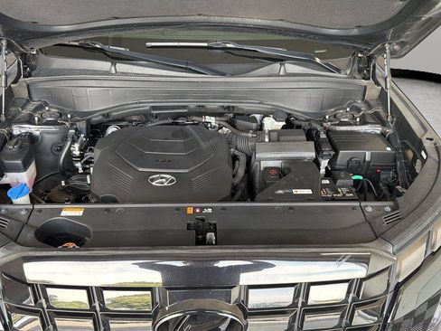 Used 2024 Hyundai Palisade SEL AWD/4WD image 10