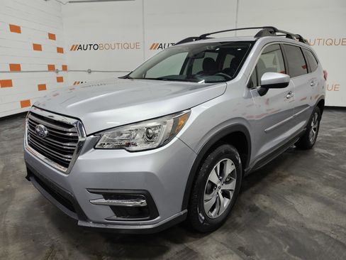 Used 2020 Subaru Ascent Premium w/ Convenience Package image 13