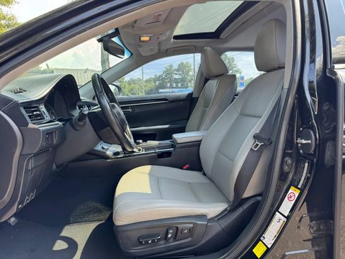 Used 2016 Lexus ES 350 FWD image 22