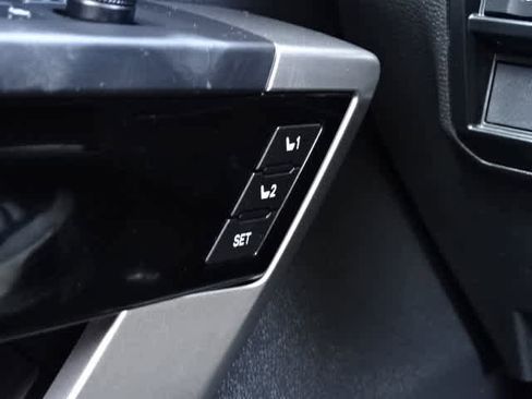 Used 2023 Toyota Tundra Limited w/ Power Package RWD image 40