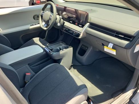 New 2026 Hyundai Ioniq 5 SE RWD image 22
