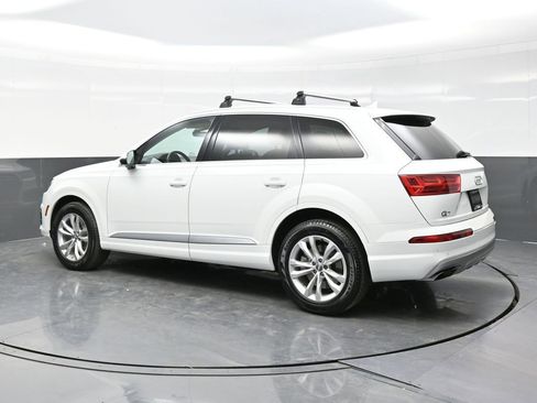 Used 2019 Audi Q7 3.0T Premium Plus w/ Premium Plus Package AWD/4WD image 4
