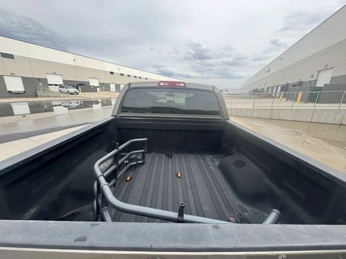 Used 2012 Toyota Tundra 4x4 CrewMax w/ Tow Pkg image 15