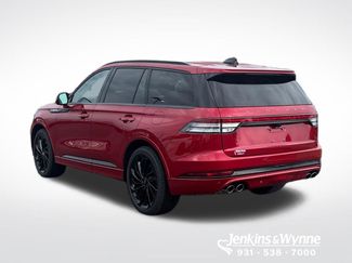 New 2026 Lincoln Aviator Reserve AWD/4WD video 2