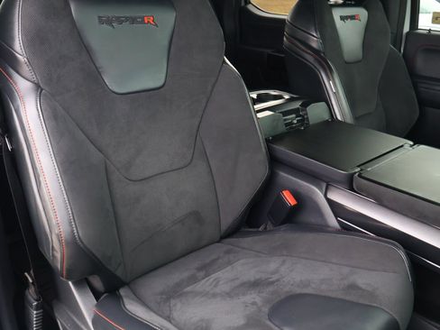 Used 2023 Ford F150 Raptor w/ Equipment Group 802A Raptor R image 21