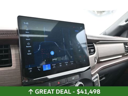 Used 2022 Ford Expedition Limited image 32