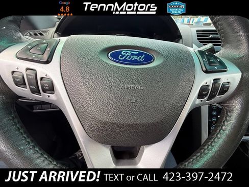 Used 2011 Ford Explorer Limited w/ 301A Rapid Spec Order Code AWD/4WD image 20