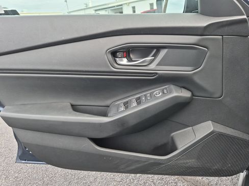 Used 2024 Honda Accord EX image 21