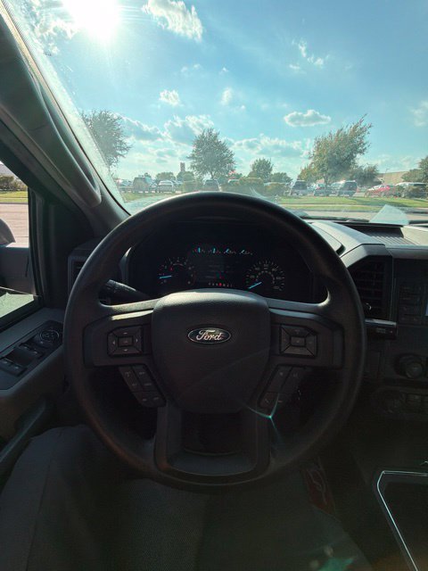Used 2019 Ford F150 XL w/ Equipment Group 101A Mid RWD image 16